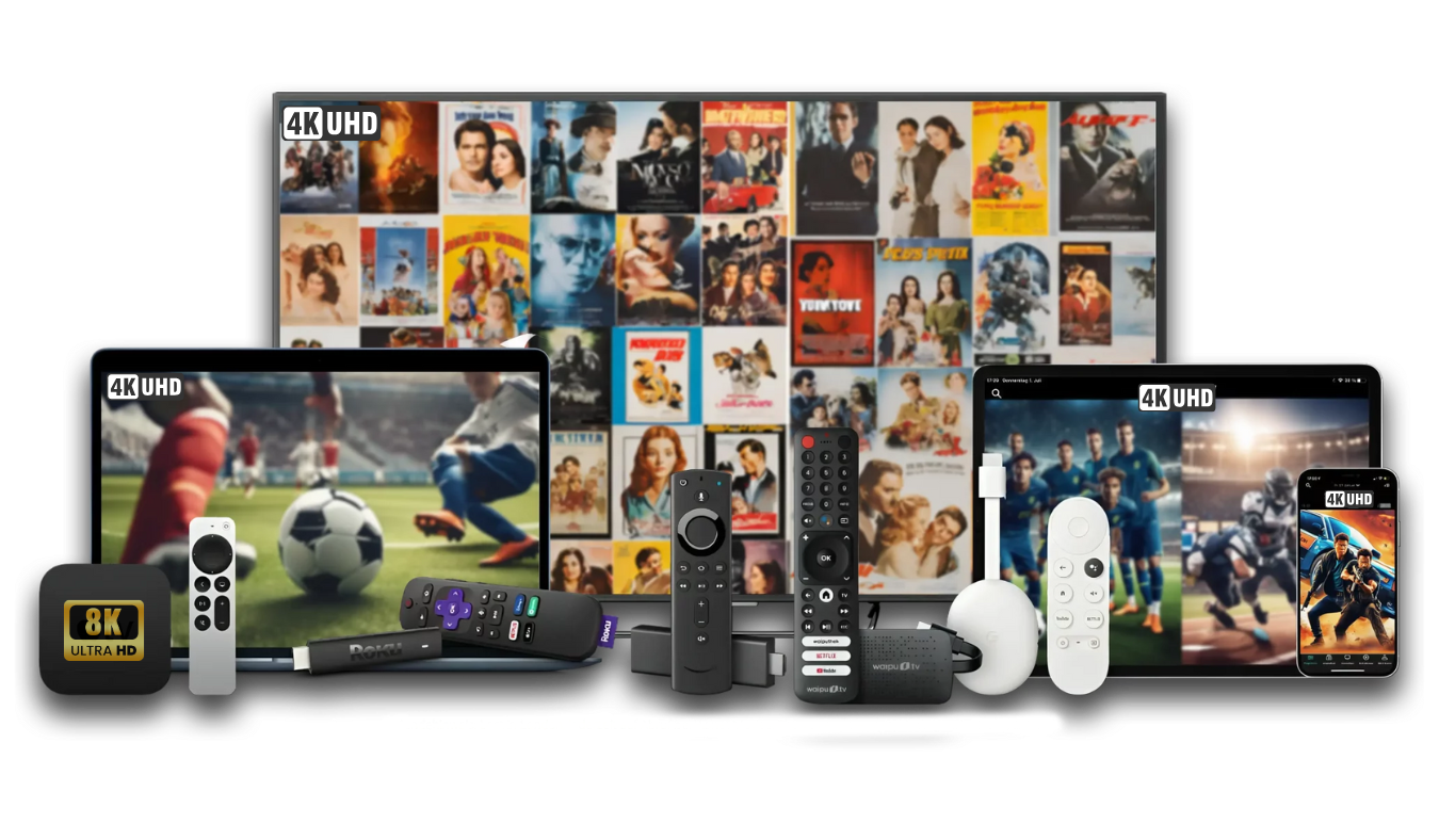 iptv free trial